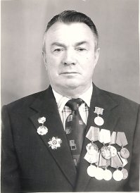 Бессмертный полк