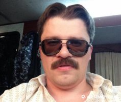 я просто оставлю это здесь