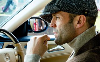 Стэтхэм уже не тот