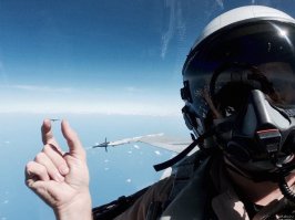 23 доказательства того, что селфи придумали мужчины 