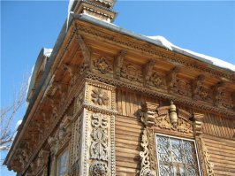 вот это - "топор и прямые руки", а в посте - онанизм лесной