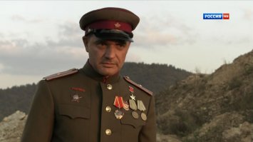 Сериал Китайская шкатулка.