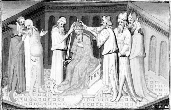 Ну, чтож. Нет в монгольском языке слова монгол. И согласитесь монгольское мангут (что означает лишь название рода, как, например: чингизы) менее похоже нежели греческое могол (могучий). Которым греки называли славян. И вот этих моголов и пошли завоевывать кочевники халху.
 Сами монголы оказались куда честнее европейских историков-ортодоксов: сначала, услышав о Чингисхане, они долго не могли понять, кто он такой и откуда взялся?
 По поводу самоназвания так и есть немцы не зовут себя немцами, а вот монголы зовут и страну свою не так давно образованную (как я уже говорил) зовут Монгол улс. Парадокс однако.
 Далее. Луки монголы делали, и даже кое какую сбрую. Но вот говорить о том, что славяне носили стеганные кафтаны... Ты уж извини если что, но это либо сознательная откровенная ложь либо с в твоих исторических познаниях зияют большие дыры.
 Кстати воинским искусством на Руси владели абсолютно все мужчины.
 Воинские доспехи удел знати? Мы ж про Русь и про монголов говорим а не про Европу))) Ношение холодного оружия мужчинами запретили только в советское время. На Руси же всегда при себе был как минимум кинжал или нож. Причем те зубочистки которые мы сейчас ножами называем не идут ни в какое сравнение с нормальным ножом. 
 Собирать оружие на полях сражений, а ктож спорит? Взять хотя бы Светослава. Разгромив Хазарию он не взял ни золота ни еще каких либо богатств. Ни одна летопись не говорит, что Светослав вывез из Итиля и Семендера огромное богатство. Светослав разоружил хазар. В Дунайской Болгарии Светослав вёл себя точно так же. К удивлению европейских королей-хищников, он отказался даже от византийского золота! Забрал только инструмент войны — драгоценное оружие. Вот только чтобы что-то собрать надо сначала выиграть сражение.
 Увы не могу удержаться от цитаты "а куда девать войско которое может только убивать и грабить, и что самое интересное, чего нибудь другого оно делать и не умеет, да и не хочет, а тут вокруг много разных народов у которых есть плюшки которых нет у тебя и их можно взять на меч, вот и готовы условия для создания империи."
Давай разберем по полочкам:
"войско которое может только убивать и грабить"
Получается, что много наубивали и много награбили. Были завоёваны Хорезм, Иран, Афганистан, территория современного Ирака, Закавказье, юг Восточной Европы, на западе Балканы, на востоке Маньчжурия и весь Китай, но о богатствах монголов никто ничего не знает. Вот только остается незакрытым вопрос "А где оно все награбленное-то?" Его нет. Во всяком случае, и Карпини, и Марко Поло особых у татар богатств не увидели.
Есть еще одна деталь: дань с покоренных племен - десятина. В учебниках истории написано, что Батыю платили дань многие покорённые народы, в том числе и Русь.  Целых три сотни лет одна десятая дохода уходила в Орду, а там, что — испарилась?
"тут вокруг много разных народов у которых есть плюшки"
Опять вопрос: "зачем пилить в Европу за шесть споловиной тысяч километров когда под боком богатейшая (на тот момент) и слабо защищенная Индия"
Опять же если они "войско которое может только убивать и грабить" то почему татары, идя в Европу по правому притоку Днепра реке Россе, не сожгли и не ограбили ни одной деревни, не обидели ни одной девушки и ни одного ребёнка. Почему они не тронули Великое Литовское княжество?
 Почему разгромив Владимиро-Суздальского прозападного князя христианина Юрия в битве при Сити, вручили власть над княжеством его родному брату Ярославу. Мало того внук Тимчака-Чингисхана Бату или Бата по русскому обычаю породнился с Ярославом и даже усыновил его сына Александра.
Как известно, царь Золотой Орды Батый, или Бата, вручил своему побратиму князю Ярославу не только власть над княжеством погибшего Юрия, но и пайзу великого князя всей Руси.
Кстати подобные пайзы находят только на территории Руси и ни одной в Монголии.

И самый главный вопрос: Где наследие всего этого великолепия монгольской империи? Я не говорю о материальных благах, я говорю о наследии "великой" цивилизации. Почему потомки величайших воинов слабо владеют воинским искусством, где потомки выносливых монгольских коней, где предания о великих подвигах?
 И еще информация к размышлению. В 1817 г. Христиан Крузе издал Атлас по Европейской истории ("Атлас и таблицы для обозрения истории всех европейских земель и государств от первого их народонаселения до наших времен"), где впервые ввёл в научный оборот термин «монголо-татарское иго» (на русский язык этот труд был переведён в 1845г.).

В России же термин «монголо-татары» ввёл в оборот известный историк П. Н. Наумов в 1823г. И только с этого времени, с XIX века, оно появилось в учебниках и научных статьях. Во всех сохранившихся источниках , будь то карты, летописи, словари, конечно же нет никаких «монголо-татар». Изучая этимологию слова «монголо-татары», мы видим, что термин этот искусственно придуманный и введённый в обиход значительно позже событий «монголо-татарского ига». А теперь подробнее.

Взглянув на карты и иллюстрации дошедших до нас атласов, мы встретим слова MOGOL, MOGUL! Обратите внимание, без буквы «N».

Слово «могол» греческого происхождения и в переводе означает «Великий». Именно так, Великие, именовали нас, славян, русов, некоторые европейцы, арабы, китайцы, японцы на своих картах, на гравюрах и прочих сохранившихся артефактах. А те, кого историки называют монголами, зовут себя халхи или халху, ойраты и т.п. Но никак не монголами. Да и историки стали звать их монголами лишь в XX веке.
 Далее можно коснуться известных "монголов" и их внешности.
Чингиз.
На самом деле, Чингис Хан, как думают многие, – это не имя, это титул. А ханами называли военных князей на Руси. Каково же настоящее имя известного всем ЧингисХана? Настоящее имя - Тимур. Или как было принято в те давние времена – Тимур Чин (или Тэмуджин, или Темучин в искажённом произношении, как часто и называли Чингисхана).
Из всех сохранившихся портретов ЧингисХана, исТорики объявили подлинным лишь один. И этот портрет императора Тайдзу (ЧингисХана) хранится в национальном музее дворца Тайбэй, Тайвань:

Монгольский доктор наук Д. Баяр о единственном портрете ЧингисХана сообщает следующее: «Изображение Чингисхана сохранилось в стенах дворцов правителей времен Юань. Когда в 1912 году было свергнуто правление маньчжуров, то исторические и культурные достояния были переданы в ведомость Срединного государства. В комплект этих исторических достояний входили более 500 картин с изображением правителей и их жен, мудрецов и мыслителей. Здесь также были портреты восьми монгольских ханов, семи ханш. Эти портреты были опубликованы в Пекине в 1924, 1925 и 1926 годах. В этой серии монгольских правителей Чингисхан изображен в монгольской меховой шапке светлого цвета, с косым бортом, широким лбом, с лицом, излучающим свет, пристальным взглядом, бородатый, заплетенной косой за ушами, и весьма преклонного возраста. На счет достоверности данного изображения Чингисхана было проведено детальное исследование и выяснилось, что этот портрет на ткани, сотканной длиной 59 см и шириной 47 см был накрахмален и окаймлён в 1748 году». Т.е. этот портрет относится ко времени 18 века!!!

Историк Гумилёв в своей книге «Древняя Русь и Великая степь» описывает его следующим образом: «Древние монголы были, согласно свидетельствам летописцев и находкам фресок в Маньчжурии, народом высокорослым, бородатым, светловолосым и голубоглазым… Тэмуджин высокого и величественного роста, с обширным лбом и длинной бородой. Личность воинственная и сильная. Этим он отличается от других"

У Борджигинов глаза «сине зеленые …» или «темно синие, где зрачок окружен бурым ободком» ««Histoire de Mogols el des Tatares par Aboul Ghazi Bahadour Khan, publiee, traduite el annotee par Baron Demaison. SPb., 1874. Т. 11. P. 72, Cahun L. Introduclion a l'histoire de l'Asie. Paris, 1896. P. 201 »».

Борджигины – это монгольский род, к которому принадлежал Тимур-Чингисхан. Борджигин переводится как «синеокие».

Между прочем, Рашид ад Дин в своём «Сборнике летописей» также пишет о том, что ЧингисХан принадлежал к роду Борджигинов, и имел светлые глаза. 

Также сохранился китайский рисунок XIII-XIV веков, на которой изображён Чингисхан во время соколиной охоты:

Да и Марко Поло видит ЧингисХана европейцем, и в своих миниатюрах рисует его стопроцентным славянином. В миниатюре «Венчание ЧингисХана на царство»:


В приципе тоже можно написать и про Батыя, и про Хубилая, и про Тамерлана. Текст получится длинноват, но   если надо допишу.