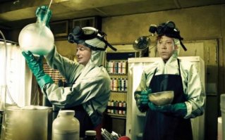 Взрыв в Электроуглях 2 мая 2016 года