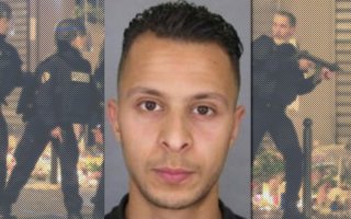 А он тоже учился в этой школе?