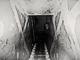 16 странных фотографий, которые будут являться вам в ночных кошмарах