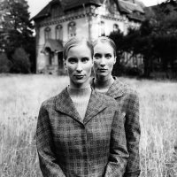 16 странных фотографий, которые будут являться вам в ночных кошмарах