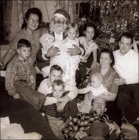 16 странных фотографий, которые будут являться вам в ночных кошмарах