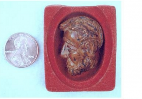 за касячок,вместо продублированной)