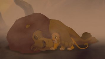 10 самых драматических моментов в комикс-экранизациях (11 фото)