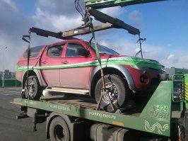 Для такого быдла есть спец машина