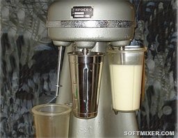 Напитки нашего детства