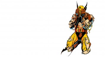 Встречи с россомахами в Якутии