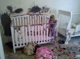 Трудное детство: развлекаются как могут!
