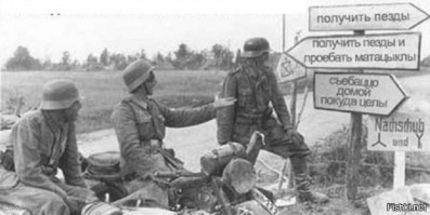 Свое будущее нужно строить на своем прошлом