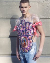 Когда собрался на драку с гопниками