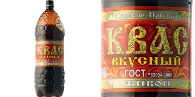 В крайнем случае можно купить этот. Но эффект не тот, конечно. Всякие химикалии типа Очаково и Никола и пробовать не стоит.