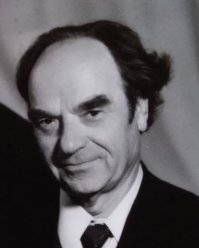 Знаю. Помню. Люблю.