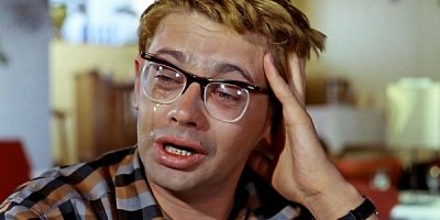 Притча о чашке кофе