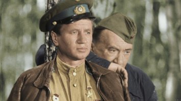 В бой идут одни «старики»