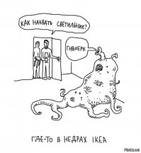 5 фактов об IKEA