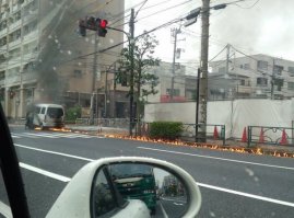 Назад в будущее. Азиатская версия.