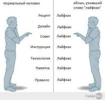 Зашёл только для того, чтобы оставить это!