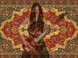 Мимикрия 80 лвл))