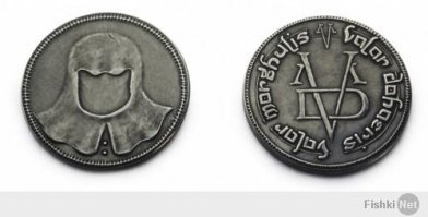 Интересные факты о деньгах