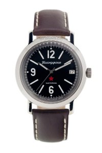 Щас ЧЧЗ,кстати,делает небольшими партиями, юбилейные и просто спецсерии. Некоторые очень неплохие. Вот например Командирские 1965 и Командирские К-43