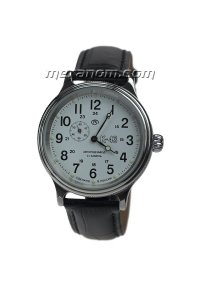 Щас ЧЧЗ,кстати,делает небольшими партиями, юбилейные и просто спецсерии. Некоторые очень неплохие. Вот например Командирские 1965 и Командирские К-43