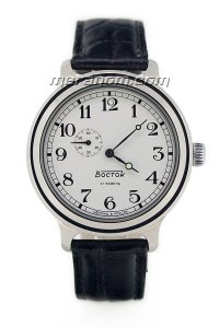 Щас ЧЧЗ,кстати,делает небольшими партиями, юбилейные и просто спецсерии. Некоторые очень неплохие. Вот например Командирские 1965 и Командирские К-43