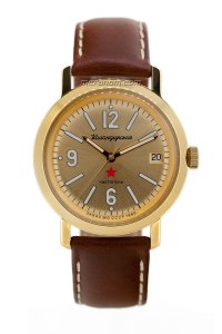 Щас ЧЧЗ,кстати,делает небольшими партиями, юбилейные и просто спецсерии. Некоторые очень неплохие. Вот например Командирские 1965 и Командирские К-43