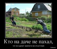 неплохая приспособа такую можно и прикупить. А у нас все по прежнему