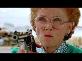 Разбавить "Барби" немного...