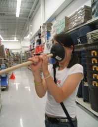 Макияж для бабушки