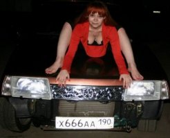 Вот это я понимаю гибкость
