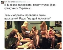 Украина решила вернуть себе КРЫМ