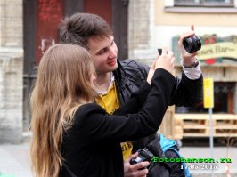 Сумасшедшие фотографы, которые продолжают верить в свой талант 