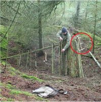 Топор и прямые руки