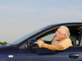 Обычный брюзга
Может вы и не гений, но ведь умудрились прожить целую жизнь! И пусть другие учатся у вас, даже если нечему учиться.