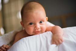 Вот оно, самое главное чудо во все времена, ради которого стоит жить.