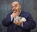 Интересные факты о деньгах