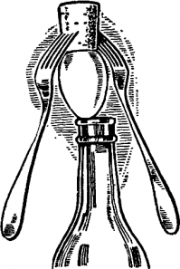 Пора диссертацию писать ;)
Вот могу и тему подкинуть