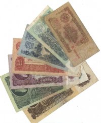 Тоже не плохо выглядели...