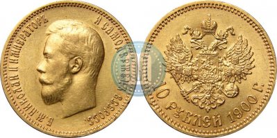 Вот настоящие деньги