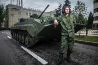 ни кого масштабы не смущают