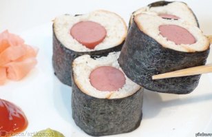 "Русские суси" )))))