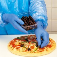 Как делают адыгейский сыр