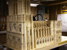 Собор Парижской Богоматери